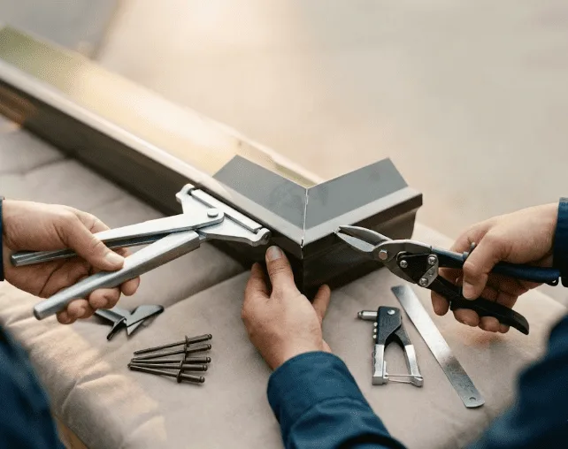 Why choose Gutter Repair in Marion, MT